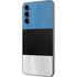 Estonia Flag Distressed Galaxy A14 5G Skin